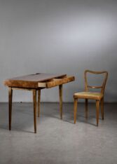 Gallery item 4 for Runar Engblom desk, Desks, Finland, 1940s
