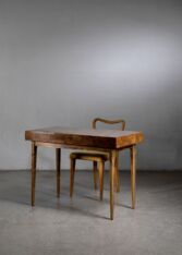 Gallery item 3 for Runar Engblom desk, Desks, Finland, 1940s