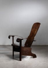 Thumbnail for Móveis Cimo lounge chair