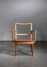 Gallery item 4 for Arttu Brummer armchair, Side Chairs, Finland, 1940s