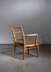 Gallery item 2 for Arttu Brummer armchair, Side Chairs, Finland, 1940s