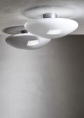 Thumbnail for Set of 7 Vilhelm Lauritzen Gladsaxe ceiling lamps