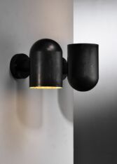Thumbnail for Pair of Fagerhults wall lamps