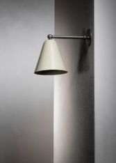 Thumbnail for Böhlmarks wall lamp