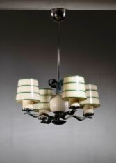 Thumbnail for Böhlmarks chandelier