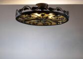Gallery item 2 for Scandinavian Modern ceiling lamp, Chandeliers & Pendants, Sweden, 1930s