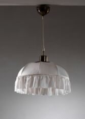 Gallery item 3 for Josef Frank pendant, Chandeliers & Pendants, Sweden, 1950s