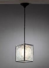 Gallery item 5 for Kaj Engdahl pendant, Chandeliers & Pendants, Sweden, 1960s