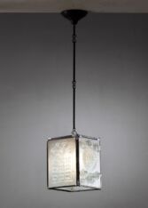 Gallery item 3 for Kaj Engdahl pendant, Chandeliers & Pendants, Sweden, 1960s