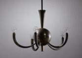 Thumbnail for Guglielmo Ulrich chandelier