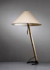 Gallery item 2 for Rupert Nikoll table lamp, Table Lamps, Austria, 1950s