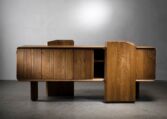 Thumbnail for Pierre Chapo custom-made sideboard
