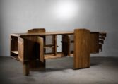 Gallery item 4 for Pierre Chapo custom-made sideboard, Sideboards, France, 1960s