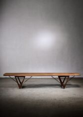 Thumbnail for Kurt Østervig large coffee table