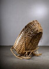 Gallery item 3 for Arne B. Johansson rocking chair, Lounge Chairs, Denmark
