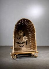 Gallery item 4 for Arne B. Johansson rocking chair, Lounge Chairs, Denmark