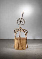 Gallery item 3 for Arne B. Johansson sculptural chair, Side Chairs, Denmark
