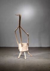 Gallery item 3 for Arne B. Johansson sculptural chair, Side Chairs, Denmark