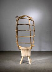 Gallery item 4 for Arne B. Johansson sculptural chair, Side Chairs, Denmark