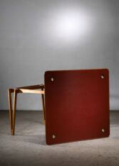 Gallery item 4 for Danish game table, Side Tables, Denmark