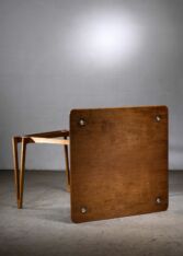 Gallery item 5 for Danish game table, Side Tables, Denmark