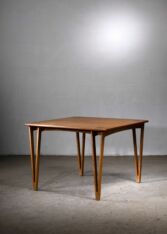 Gallery item 2 for Danish game table, Side Tables, Denmark