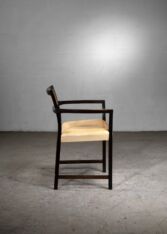 Gallery item 4 for Illum Wikkelsø Mahogany Armchair, Side Chairs, Denmark, 1960s