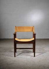 Gallery item 3 for Kurt Østervig armchair for Sibast, Side Chairs, Denmark, 1960s