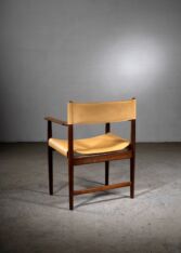 Gallery item 2 for Kurt Østervig armchair for Sibast, Side Chairs, Denmark, 1960s