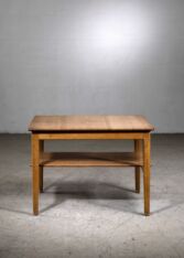 Thumbnail for Hans Wegner side table for Johannes Hansen