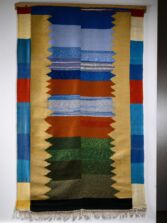 Thumbnail for Arne B. Johansson wall tapestry