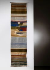 Thumbnail for Arne B. Johansson tapestry