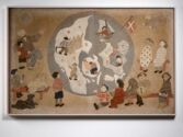 Thumbnail for Dagmar Starcke tapestry