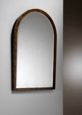 Thumbnail for Svenska Möbelfabrikerna birch wall mirror