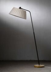 Gallery item 2 for Giuseppe Ostuni floor lamp for O-Luce, Floor Lamps, Italy, 1950s