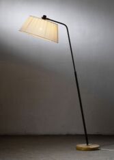 Thumbnail for Giuseppe Ostuni floor lamp for O-Luce