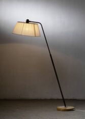 Gallery item 3 for Giuseppe Ostuni floor lamp for O-Luce, Floor Lamps, Italy, 1950s