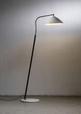 Gallery item 2 for Stilnovo floor lamp, Floor Lamps, Italy, 1950s