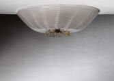 Thumbnail for Lisa Johansson-Pape glass ceiling lamp