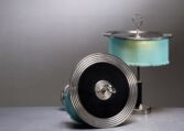 Gallery item 3 for Pair of Erik Tistrand table lamps for Nordiska Kompaniet, Table Lamps, Sweden, 1930s
