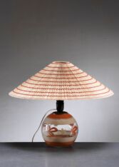 Thumbnail for Kauklahti Glassworks table lamp