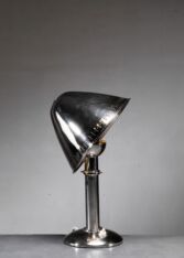 Gallery item 2 for ASEA table lamp, Table Lamps, Sweden, 1940s