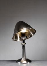 Gallery item 3 for ASEA table lamp, Table Lamps, Sweden, 1940s