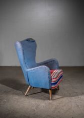 Thumbnail for Ernest Race Lounge Chair