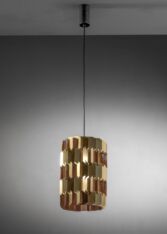Gallery item 2 for Louis Weisdorf pendant for Lyfa, Chandeliers & Pendants, Denmark, 1970s