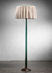 Gallery item 2 for Kalmar & Venini floor lamp, Floor Lamps, Austria, 1950s