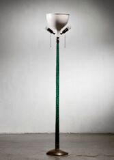 Gallery item 3 for Kalmar & Venini floor lamp, Floor Lamps, Austria, 1950s