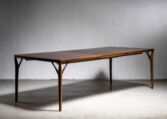 Thumbnail for Helge Vestergaard-Jensen dining table