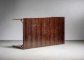 Gallery item 5 for Helge Vestergaard-Jensen dining table, Dining tables, Denmark, 1950s