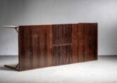 Gallery item 6 for Helge Vestergaard-Jensen dining table, Dining tables, Denmark, 1950s